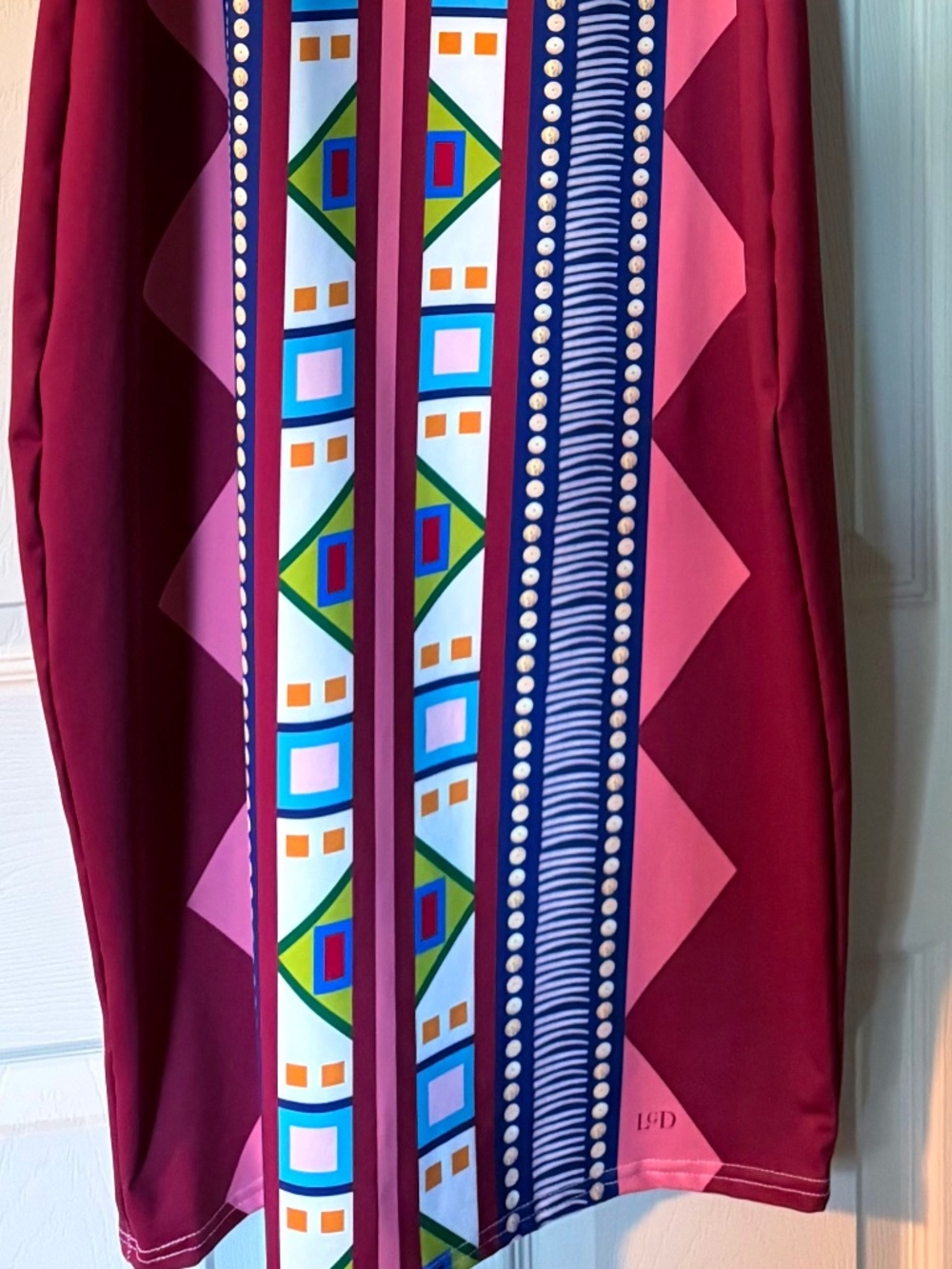 Native Dress - Picture 4 of 4